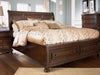 Porter Bedroom  Homestyle Furniture (ARk)