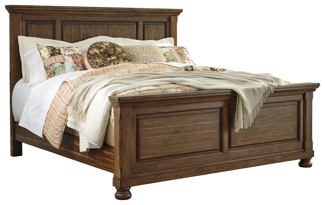 Flynnter Bedroom  Homestyle Furniture (ARk)