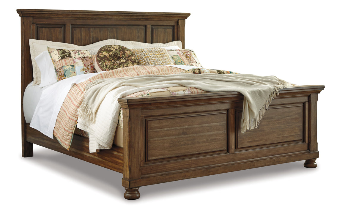 Flynnter Bedroom  Homestyle Furniture (ARk)