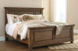 Flynnter Bedroom  Homestyle Furniture (ARk)