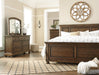 Flynnter Bedroom  Homestyle Furniture (ARk)