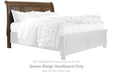 Flynnter Bedroom  Homestyle Furniture (ARk)