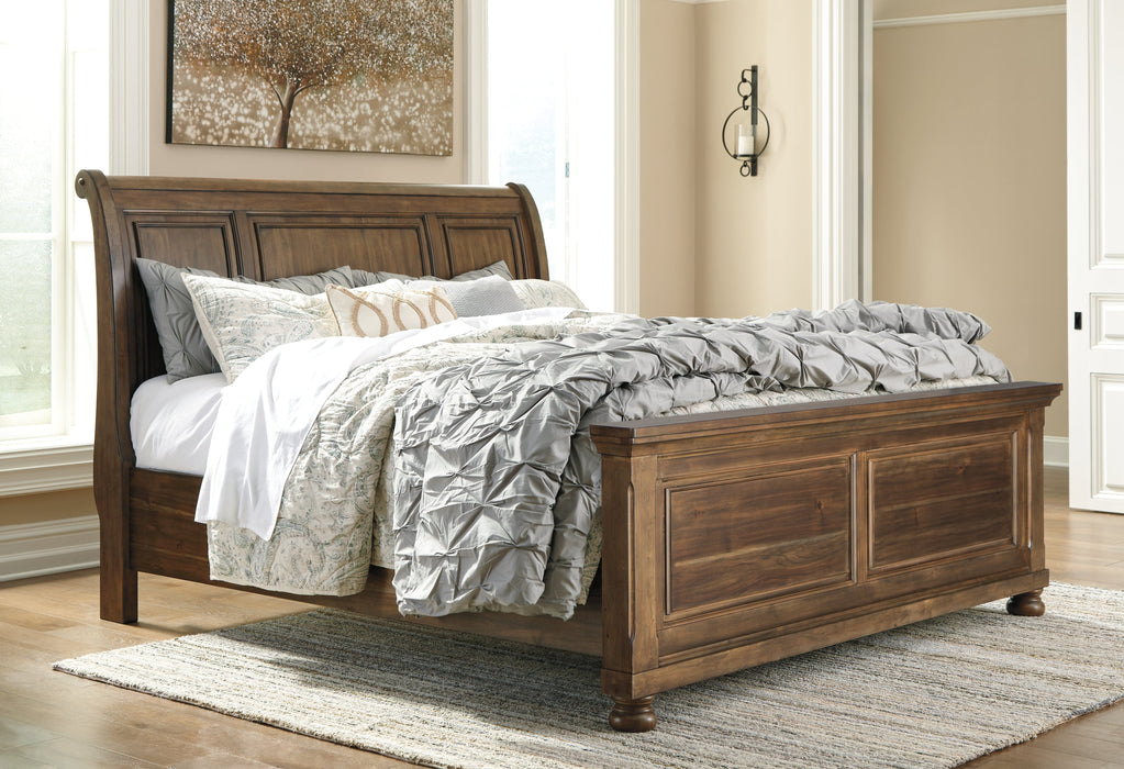 Flynnter Bedroom  Homestyle Furniture (ARk)