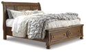 Flynnter Bedroom  Homestyle Furniture (ARk)