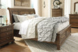 Flynnter Bedroom  Homestyle Furniture (ARk)