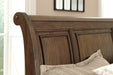 Flynnter Bedroom  Homestyle Furniture (ARk)