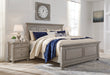 Lettner Bedroom  Homestyle Furniture (ARk)