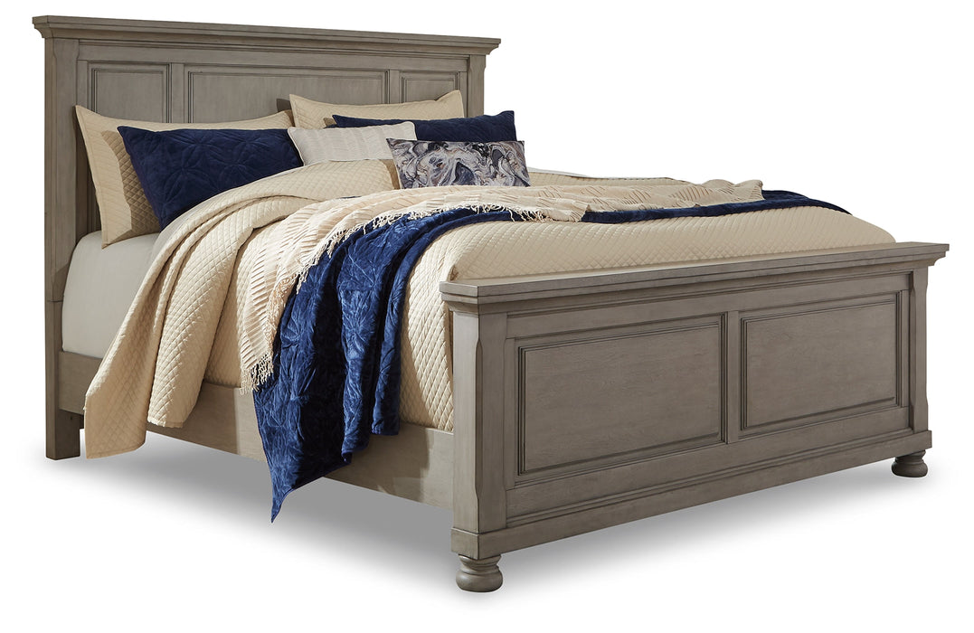 Lettner Bedroom  Homestyle Furniture (ARk)