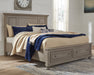 Lettner Bedroom  Homestyle Furniture (ARk)