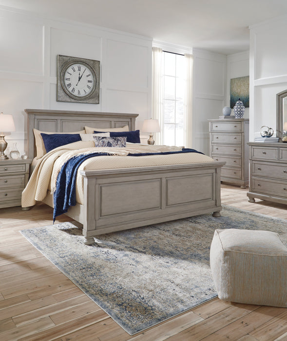 Lettner Bedroom  Homestyle Furniture (ARk)