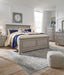 Lettner Bedroom  Homestyle Furniture (ARk)