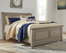 Lettner Bedroom  Homestyle Furniture (ARk)