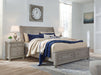 Lettner Bedroom  Homestyle Furniture (ARk)