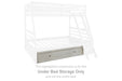 Robbinsdale Vanity  Homestyle Furniture (ARk)