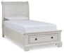 Robbinsdale Bedroom  Homestyle Furniture (ARk)