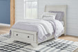 Robbinsdale Bedroom  Homestyle Furniture (ARk)