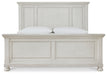 Robbinsdale Bedroom  Homestyle Furniture (ARk)