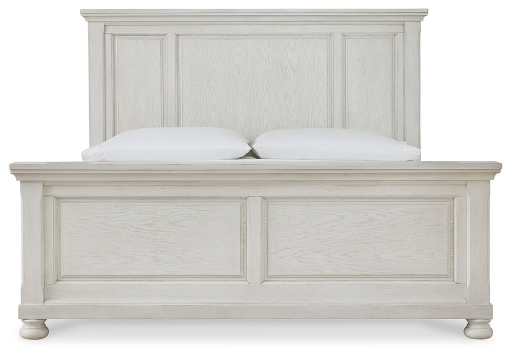 Robbinsdale Bedroom  Homestyle Furniture (ARk)