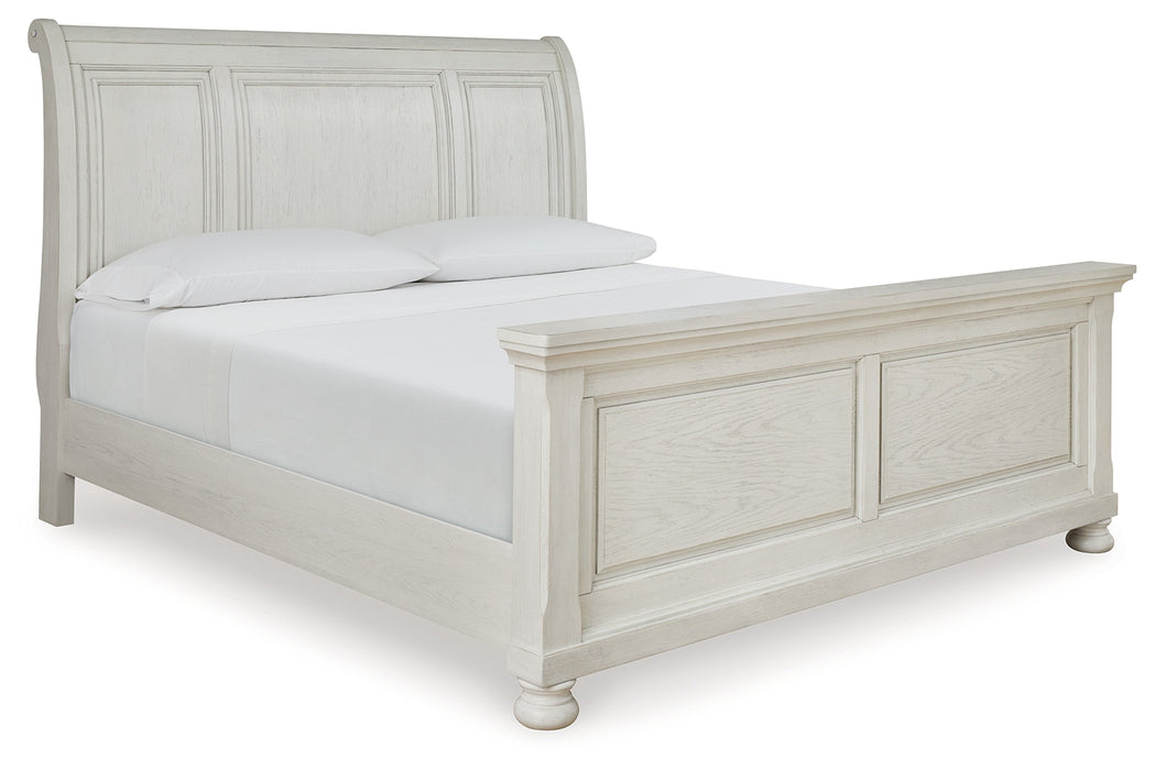 Robbinsdale Bedroom  Homestyle Furniture (ARk)