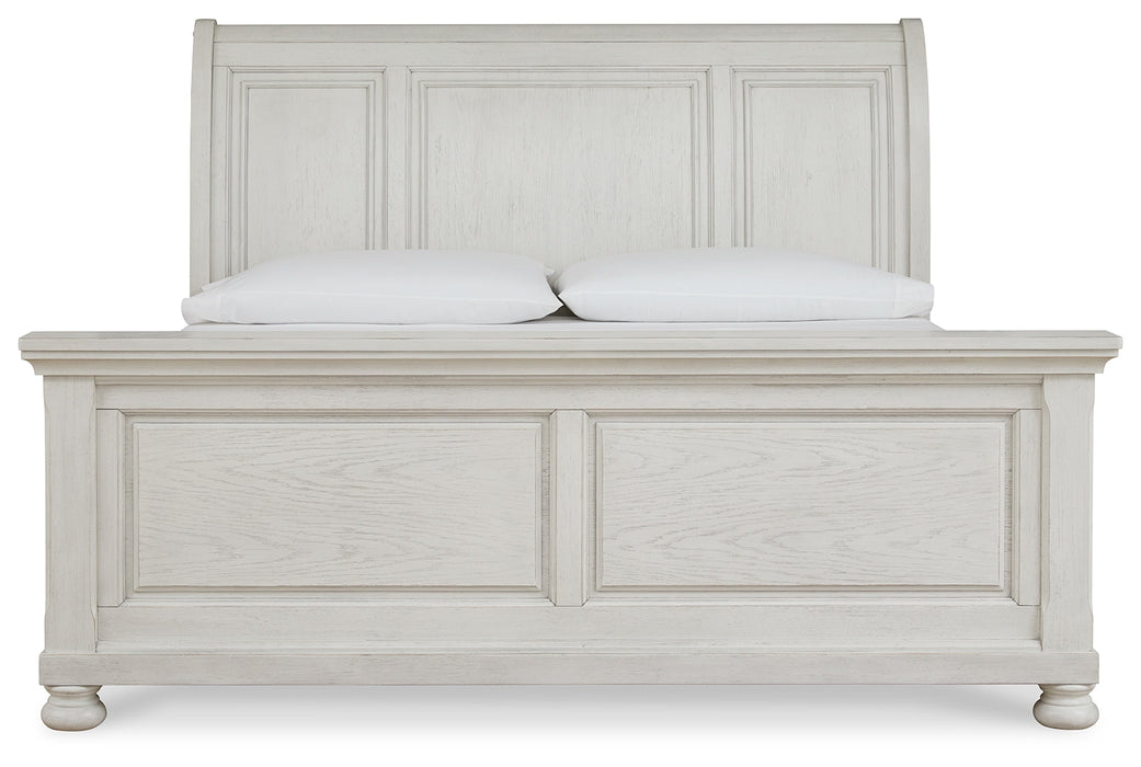 Robbinsdale Bedroom  Homestyle Furniture (ARk)