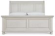 Robbinsdale Bedroom  Homestyle Furniture (ARk)