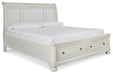 Robbinsdale Bedroom  Homestyle Furniture (ARk)