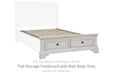 Robbinsdale Bedroom  Homestyle Furniture (ARk)