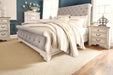 Realyn Bedroom  Homestyle Furniture (ARk)