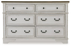 Blendon Dresser