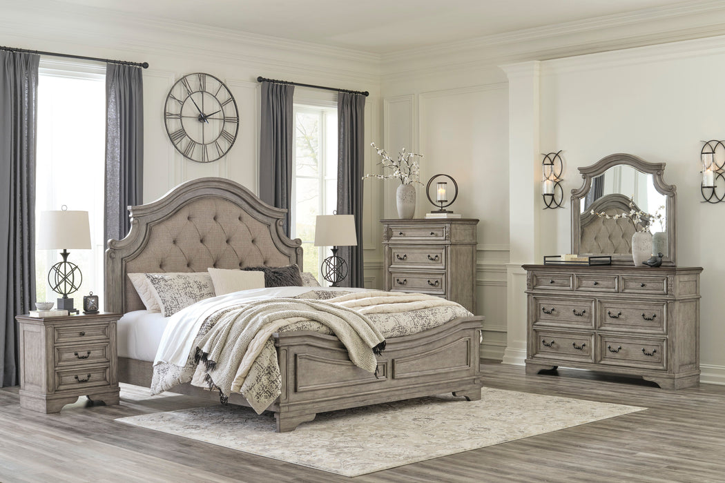 Lodenbay Bedroom  Homestyle Furniture (ARk)