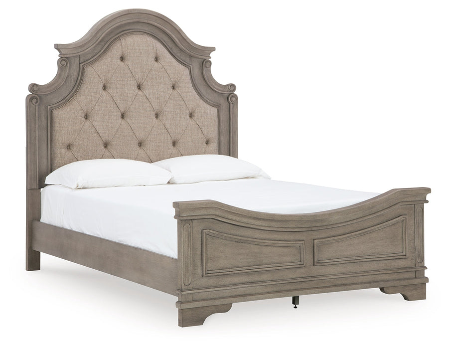 Lodenbay Bedroom  Homestyle Furniture (ARk)