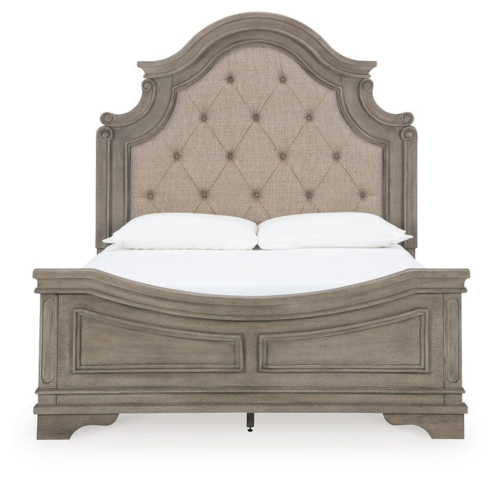 Lodenbay Bedroom  Homestyle Furniture (ARk)