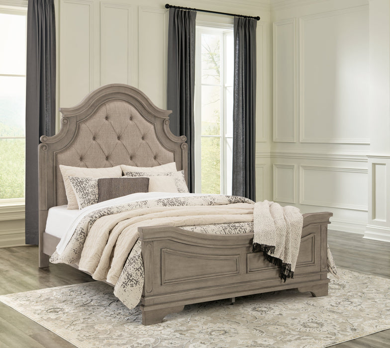 Lodenbay Bedroom  Homestyle Furniture (ARk)