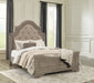 Lodenbay Bedroom  Homestyle Furniture (ARk)