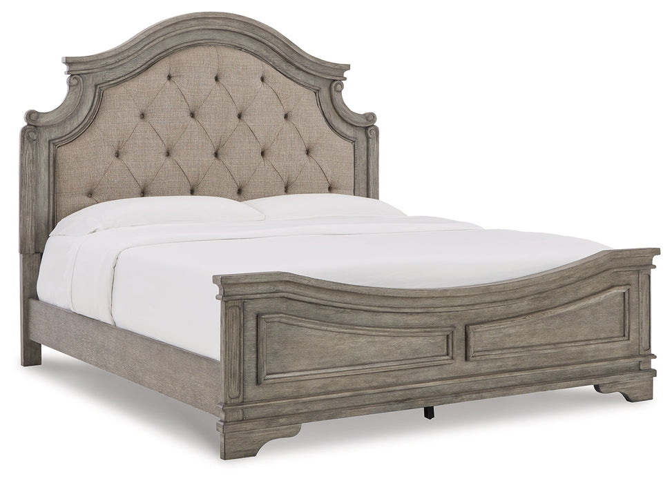 Lodenbay Bedroom  Homestyle Furniture (ARk)