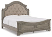 Lodenbay Bedroom  Homestyle Furniture (ARk)