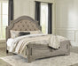 Lodenbay Bedroom  Homestyle Furniture (ARk)