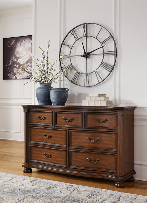 Lavinton Bedroom  Homestyle Furniture (ARk)