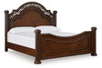 Lavinton Bedroom  Homestyle Furniture (ARk)