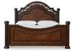 Lavinton Bedroom  Homestyle Furniture (ARk)