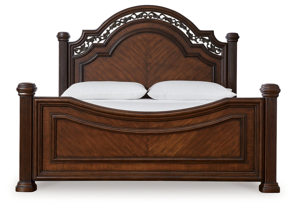 Lavinton Bedroom  Homestyle Furniture (ARk)