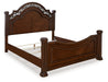 Lavinton Bedroom  Homestyle Furniture (ARk)