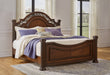 Lavinton Bedroom  Homestyle Furniture (ARk)