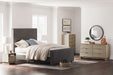 Krystanza Bedroom  Homestyle Furniture (ARk)