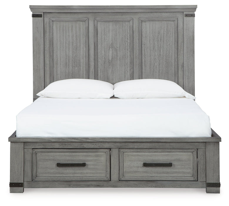 Russelyn Bedroom  Homestyle Furniture (ARk)