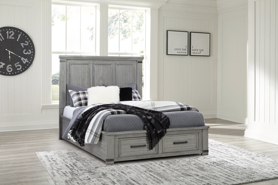 Russelyn Bedroom  Homestyle Furniture (ARk)