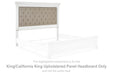 Kanwyn Bedroom  Homestyle Furniture (ARk)