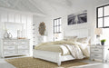 Kanwyn Bedroom  Homestyle Furniture (ARk)