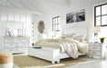 Kanwyn Bedroom  Homestyle Furniture (ARk)