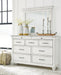 Kanwyn Bedroom  Homestyle Furniture (ARk)